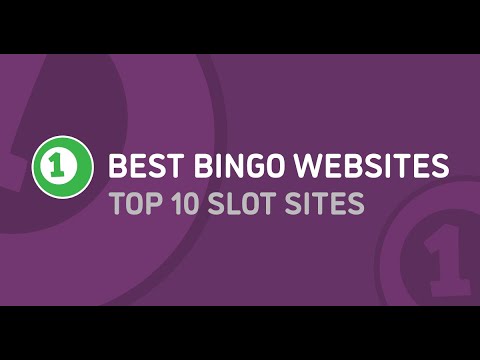 Top 10 Slot Sites 2020