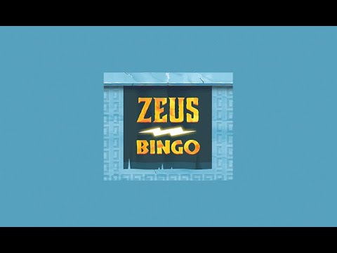 60 Second Zeus Bingo Review