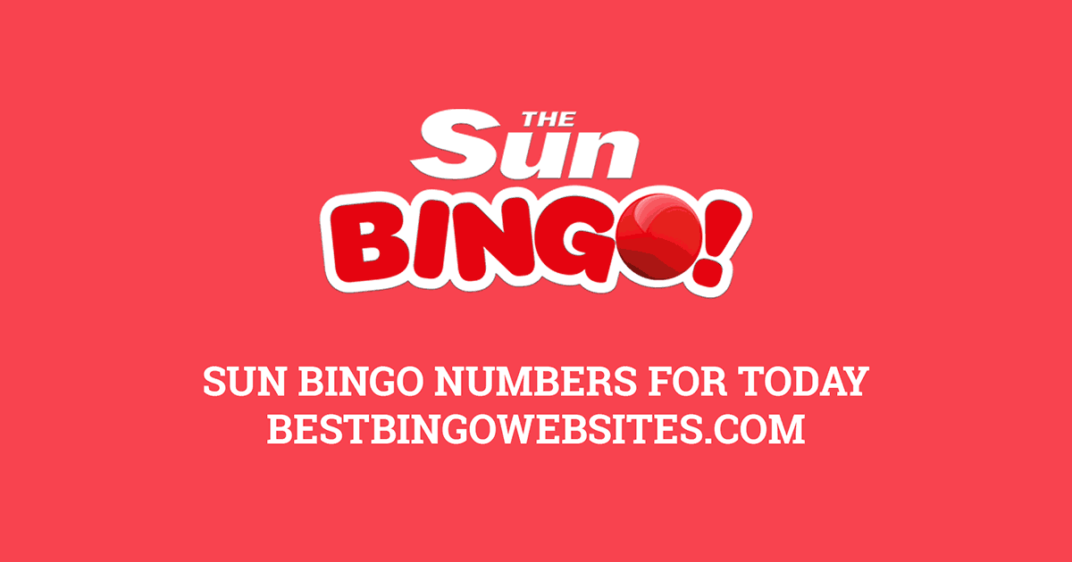 9 Ridiculous Rules About sun bingo
