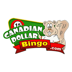 Canadian Dollar Bingo