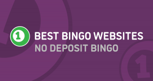 No Deposit Bingo Sites