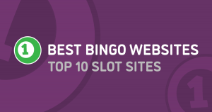 Top 10 Slot Sites