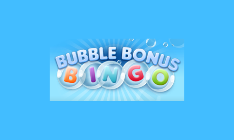 Bubble Bonus Bingo Review