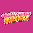 Candy Shop Bingo