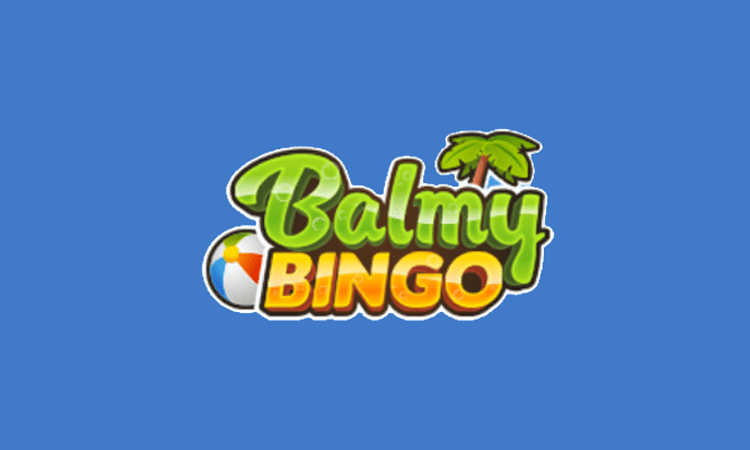 Balmy Bingo Review