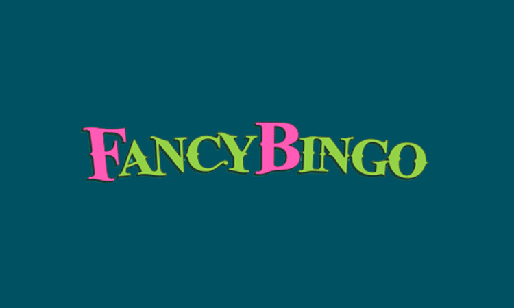 Fancy Bingo