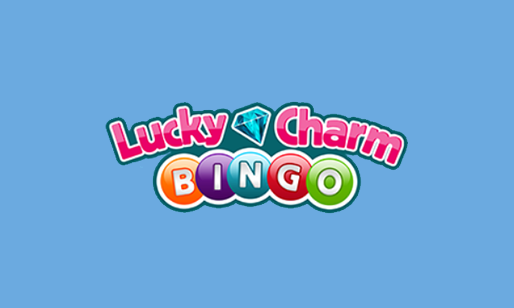 Lucky Charm Bingo Review